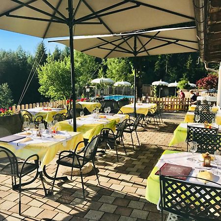 Hotel Profanter Seis am Schlern Exterior foto