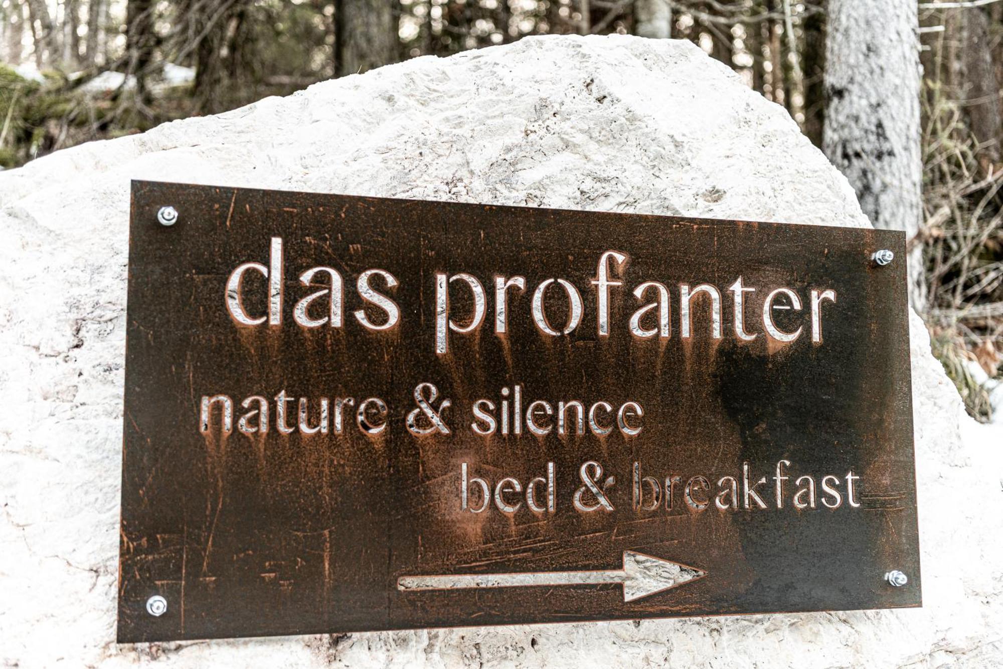 Hotel Profanter Seis am Schlern Exterior foto