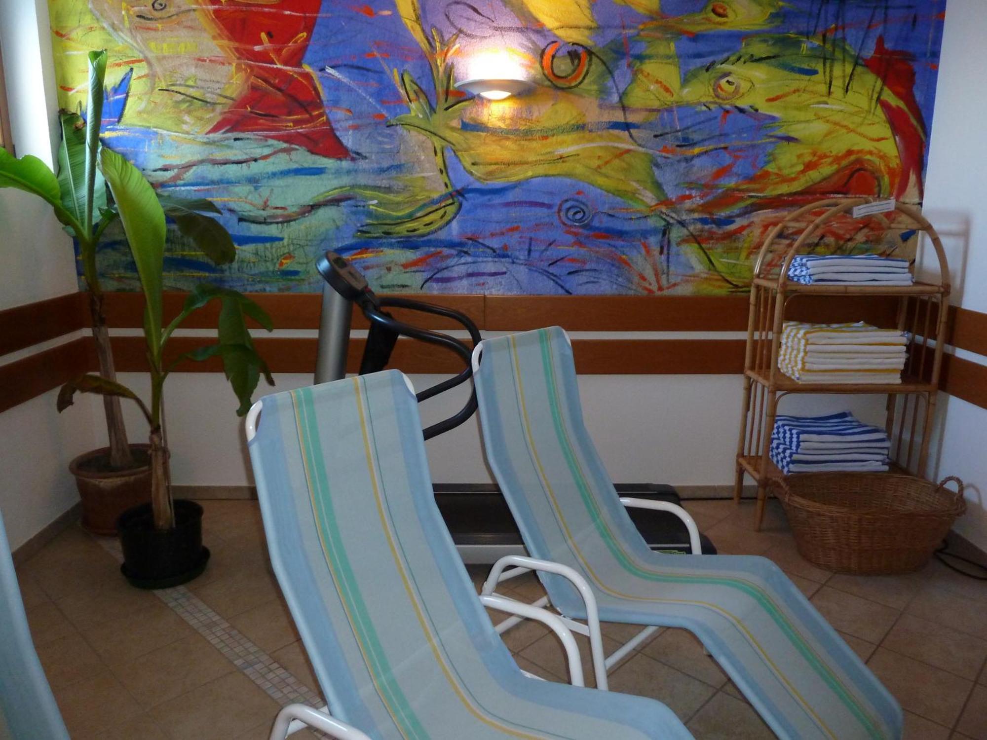 Hotel Profanter Seis am Schlern Exterior foto